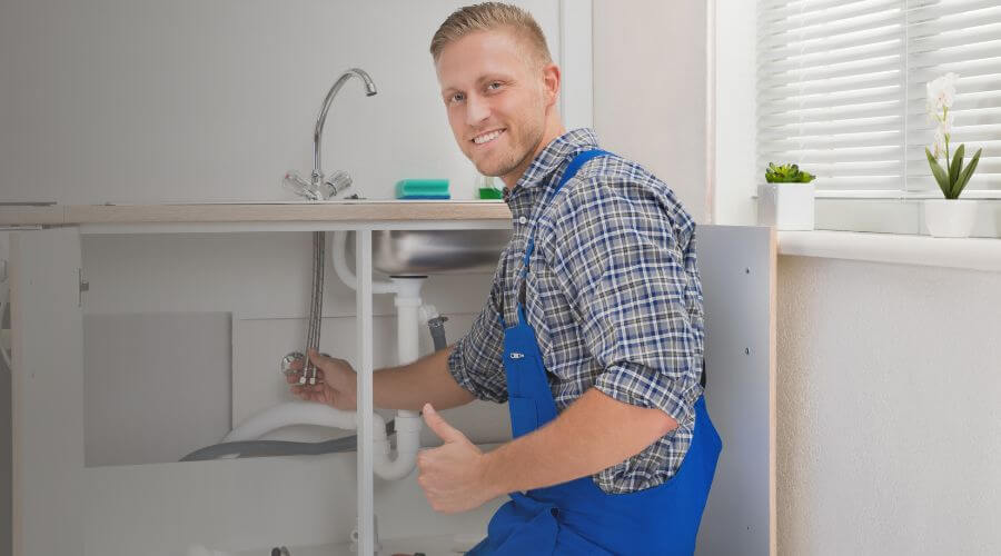 Weekend Plumber Service in Essexville, MI
